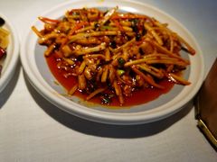 -蜀龙阁· 龍头水煮鱼(天坛店)