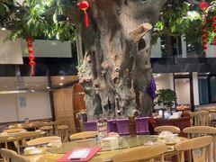 -易老九江湖菜(北滨一路店)
