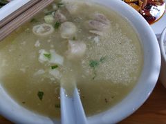 -温记府廟豆汤饭·始于1955年(海椒店)