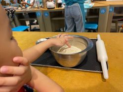 -Harry's Kitchen哈里小屋(上海大悦城店)