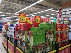 -大润发(东关世茂店)