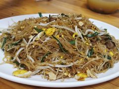 牛肉炒米粉-甜甜屋(解放中路店)