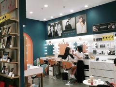 -海马体照相馆(重庆爱琴海购物公园店)