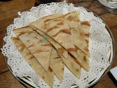 -福慧慈缘素食餐厅(王府井店)