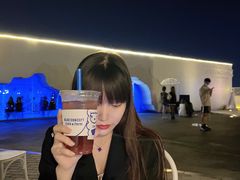 -Blue Concept Cafe&Farm·關於藍