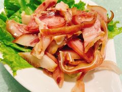 猪耳朵-启东海鲜人家(古美路店)