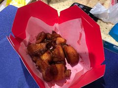 -老韩煸鸡(汉街店)