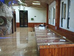 -悦隆庄温泉度假酒店