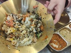 -胡悦里韩式烤肉(莱阳总店)