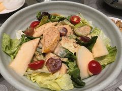 -锦绣金山人家(友谊店)