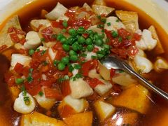 -汤记传菜(秀浦路店)