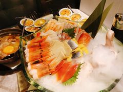 -极尚大瀛喜日本料理(铜锣湾店)