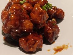 糖醋里脊-外婆家(南通CBD大有境店)