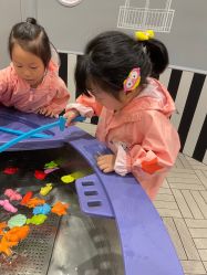 -奈尔宝·儿童乐园·亲子餐厅(鄞州万达店)