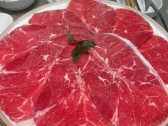 -海底捞火锅(天通苑华联店)
