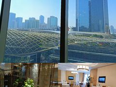 -正佳广场万豪酒店-粤菜餐厅·点心·海鲜·聚餐