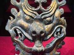 -北京大葆台遗址博物馆