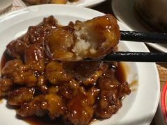 -新白鹿餐厅(龙游路总店·杭帮菜名店)