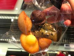 -Salon de The de Joel Robuchon(外滩18号店)