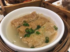 -金翠皇宫粤菜·点心·海鲜(科技园店)