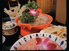 -大龙燚火锅(南山大道店)