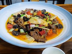 -曹家小厨(贵阳路店)