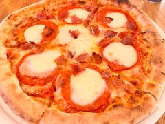 -城市大道红炉披萨烘焙坊