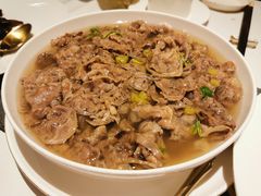 -甄御•海鲜新青岛菜(麦岛店)