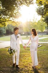点击看大图 -太郎花子婚纱摄影艺术中心