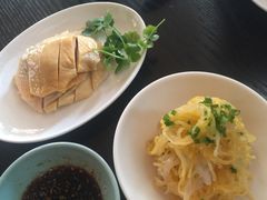 -上海崇明金茂凯悦酒店