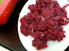 -来自潮州牛肉店(华强北店)