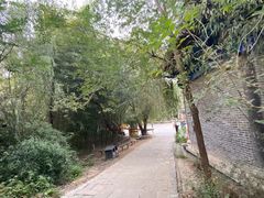 -竹泉村旅游度假区