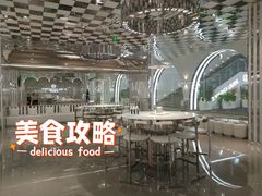 -3号仓库·创意中国菜(嘉兴龙鼎万达店)