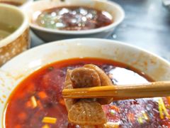 -李记小小吃(涪江路店)