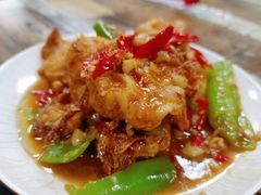 -文杰餐馆(南洪时尚风情街店)