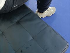 -羽跃羽毛球馆(民星路店)