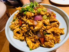 -满园烤鸭·春饼(奥体万达店)