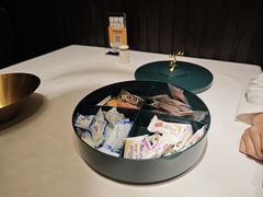 -彩虹之约•淮扬家宴(亚运村店)