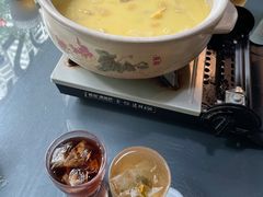 -金龙·打边炉(南京西路店)