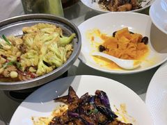 -老平安农家菜(平安店)