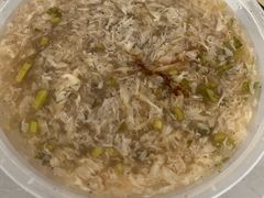 -舞素卷菜煎饼.糁汤(万达金街店)