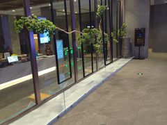 -星河湾温泉洗浴酒店