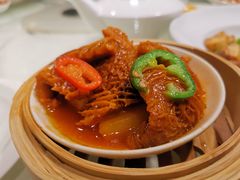 -東海海鲜酒家(中信广场店)
