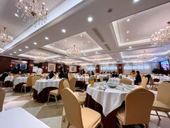 大堂-金时代顺风大酒店(协泰店)