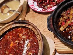 -付掌柜在成都·热炒砂锅集(金禾店)