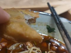 -三十三碗黄牛肉面(东原1891店)
