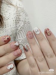 -斯馨·健康美甲美睫