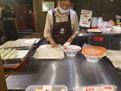 -罍+村卤菜摊(罍街店)