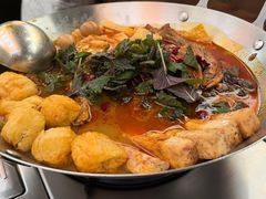 -小螺大作·螺蛳粉火锅(林和西店)
