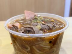 -酸辣粉(氹仔店)